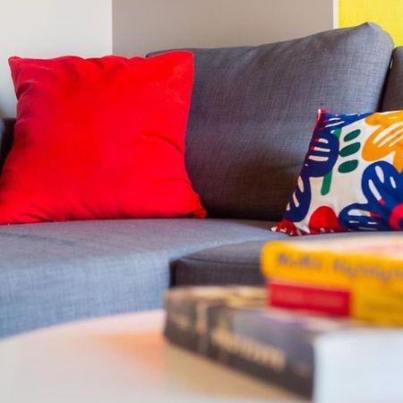 Deco City Center Apartment Heraklion  Bagian luar foto
